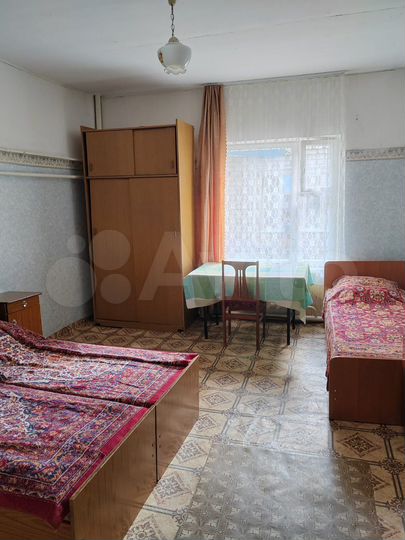 Комната 10 м², 1/1 эт.