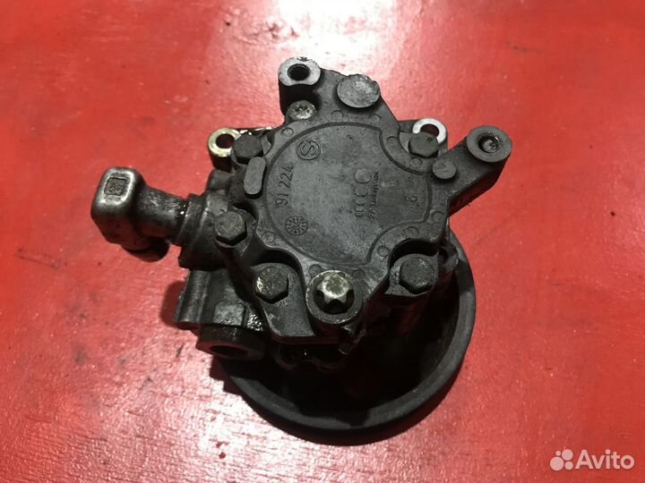 Гур Mercedes-Benz E-class W211 112.913