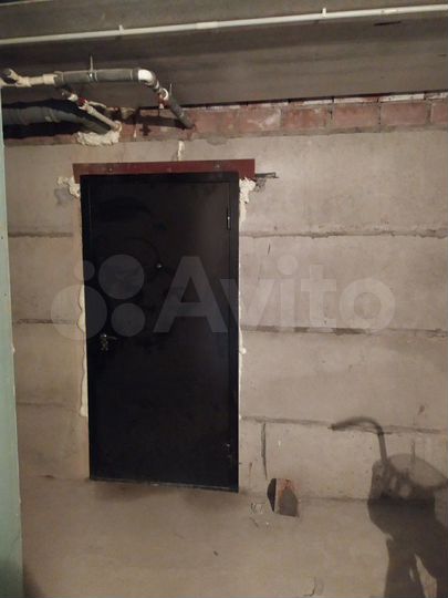 Свободного назначения, 42 м²