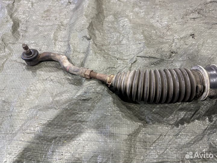 Рулевая рейка 2.0 4wd 1g-fe gx105 Mark2