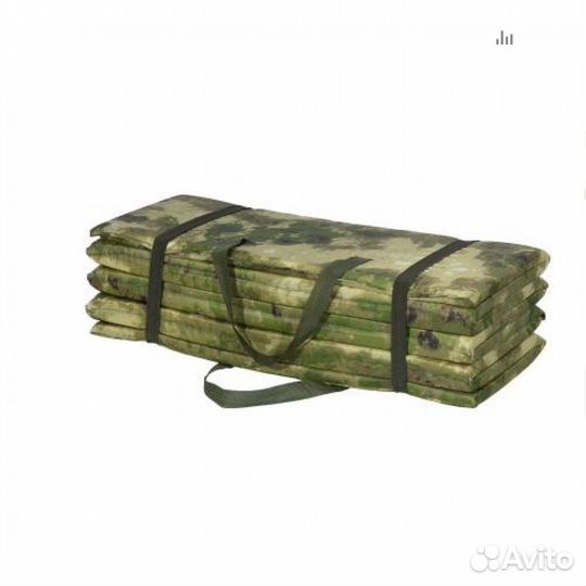 Коврик каремат складной