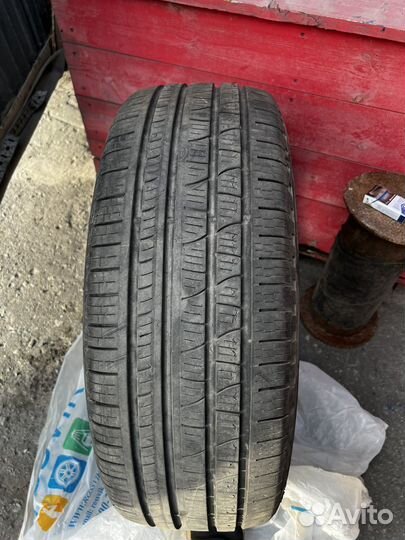 Pirelli Scorpion Verde SUV 235/65 R17