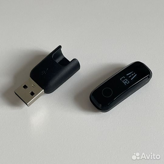 Браслет Huawei Honor Band 4 Running Edition AW70