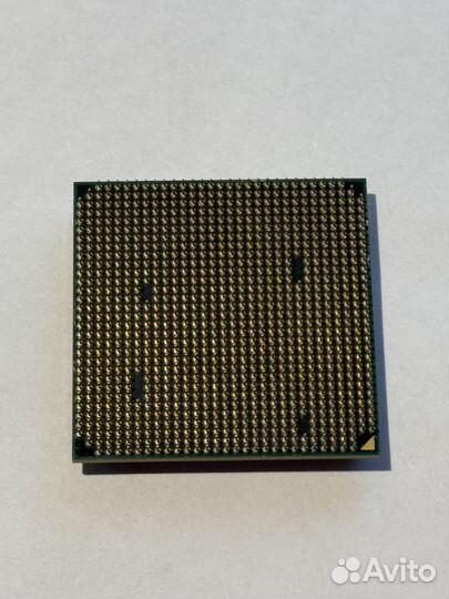 Процессор amd phenom ii x4 905e