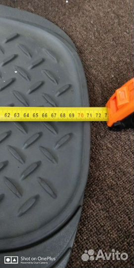 Коврики универсальные