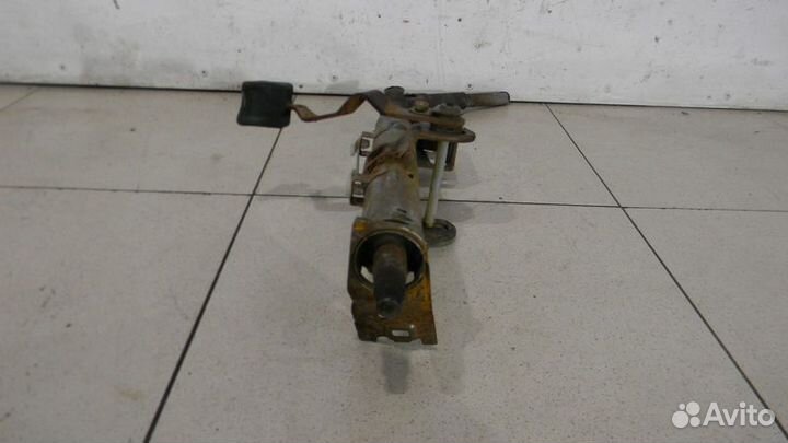 Колонка рулевая Понтиак