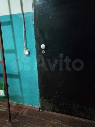 1-к. квартира, 31 м², 2/2 эт.