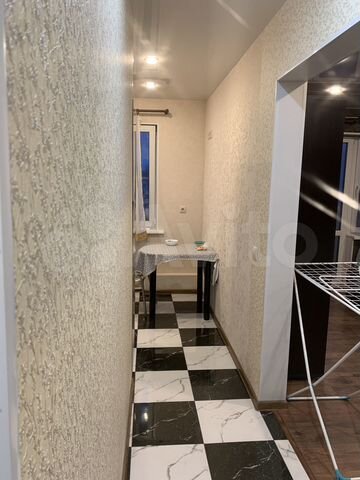 1-к. квартира, 30,5 м², 5/5 эт.