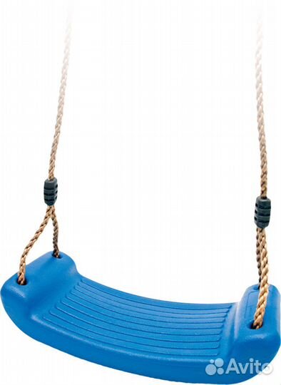 Детские качели подвесные