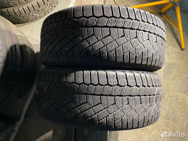 Continental ContiCrossContact Viking 235/50 R18 101Q