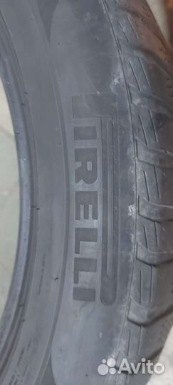 Pirelli Scorpion 275/45 R20