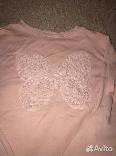 Вещи на девочку 6-7 лет