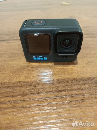 GoPro Hero 10