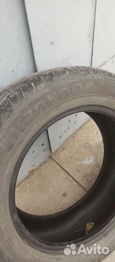 Hankook Optimo K415 225/60 R17