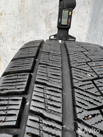 Pirelli Winter Snowsport 215/55 R17