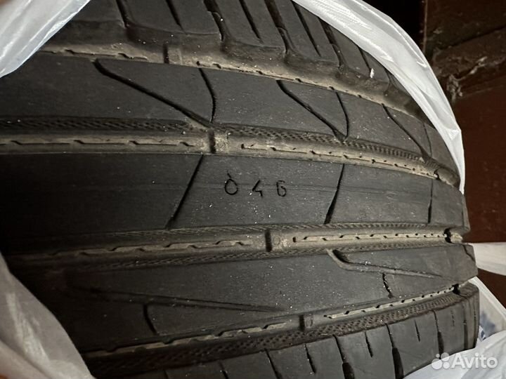 Nokian Tyres Hakka Blue 3 SUV 215/65 R16 102V