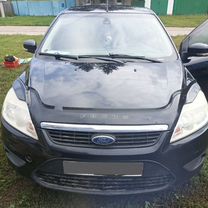 Ford Focus 1.8 MT, 2008, 225 000 км, с пробегом, цена 530 000 руб.