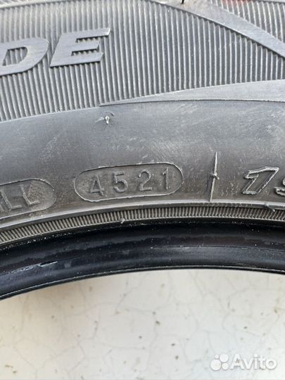 Nexen N'Fera SU4 195/55 R16 87