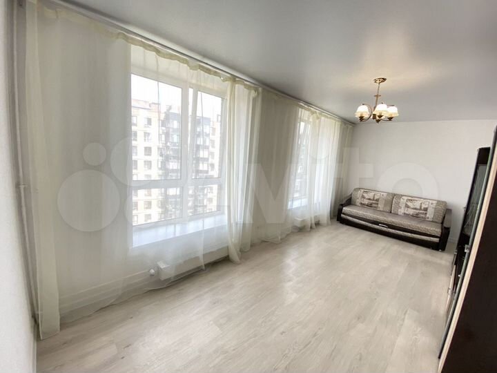 2-к. квартира, 69 м², 7/9 эт.