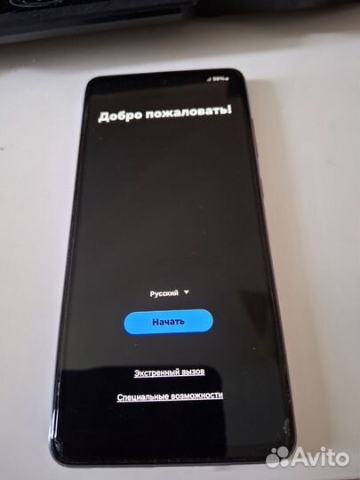 Samsung Galaxy A52, 8/128 ГБ