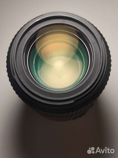 Объектив Tamron 90mm F/2.8 Macro Di VC USD Nikon