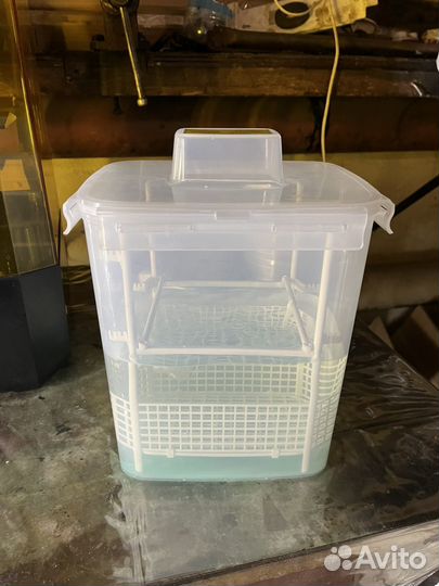 Anycubic wash cure 3