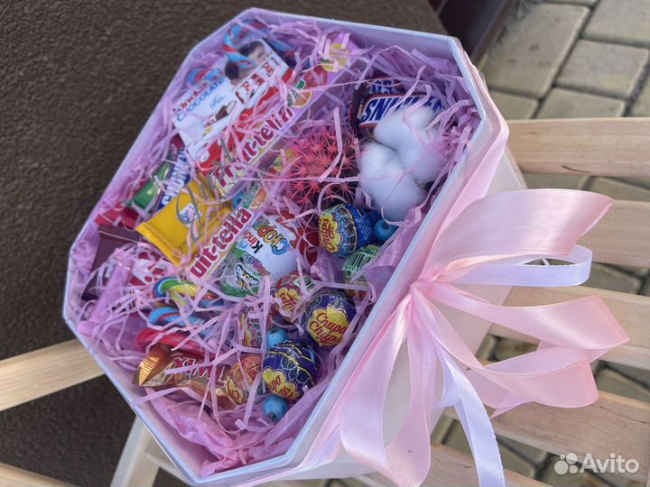 Сьедобные композиции