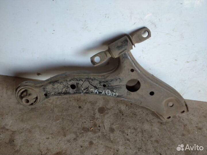 Рычаг передний левый Ford Focus 1 1998-2004