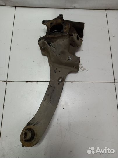 Ford Focus (ll) ll рычаг задний левый