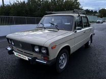 ВАЗ (LADA) 2106 1.3 MT, 1989, 92 100 км, с пробегом, цена 205 000 руб.