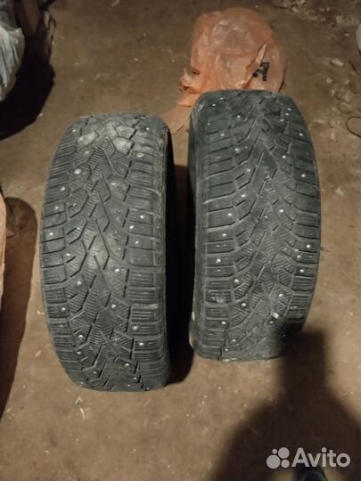 Gislaved nord frost 100