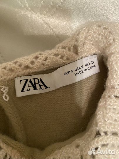 Кофта женская Zara