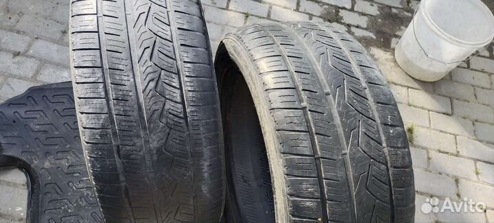 Nitto NT421Q 265/50 R19 110W