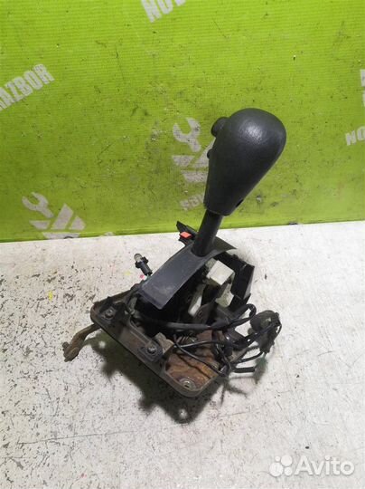 Кулиса кпп Киа Спортейдж