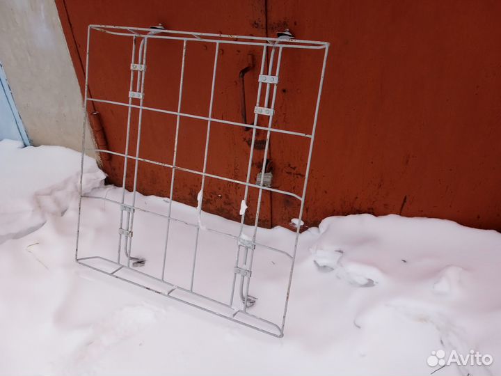 Продам багажник на крышу ваз