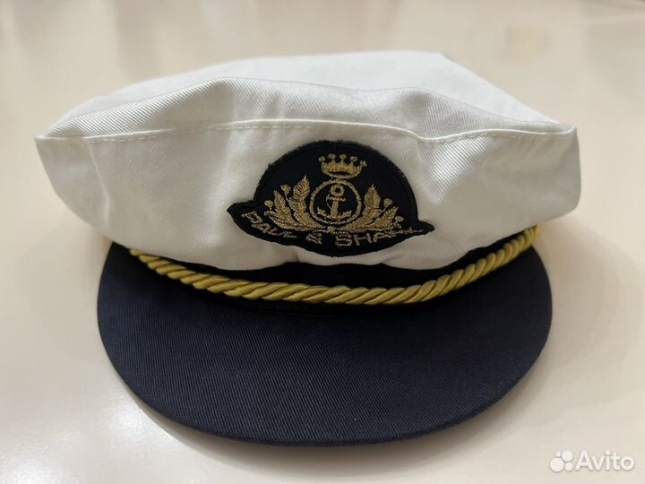 Paul Shark фуражка