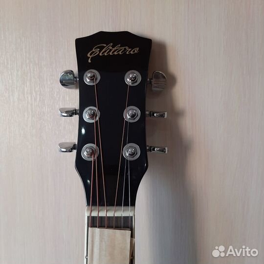 Гитара акустическая 40 дюймов