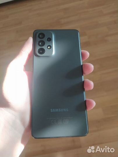 Samsung Galaxy A73 5G, 6/128 ГБ