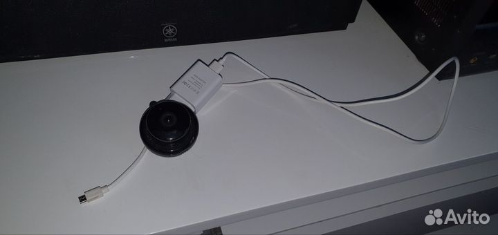 Мини камера wifi