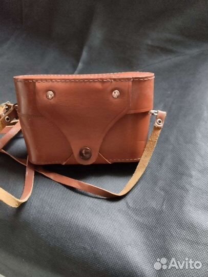 Фотоаппарат FED-3