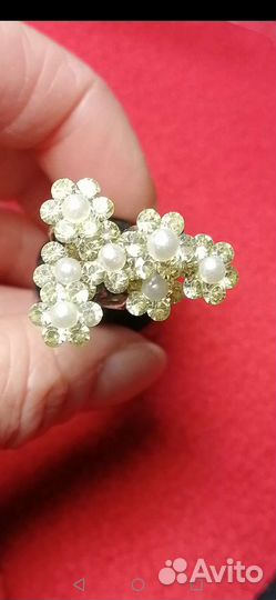 Шпильки невидимки