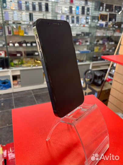 iPhone XR в корпусе 13 Pro 128Gb