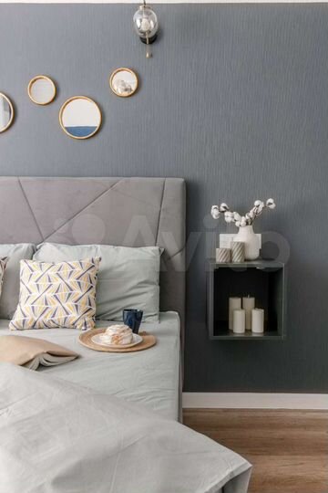 3-к. квартира, 75 м², 2/4 эт.