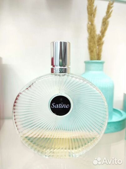 Lalique satine