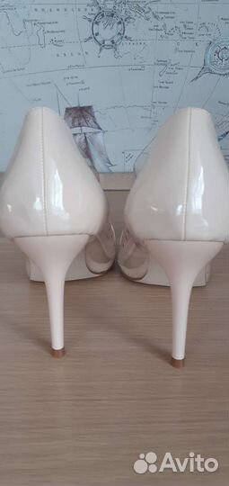 Туфли женские