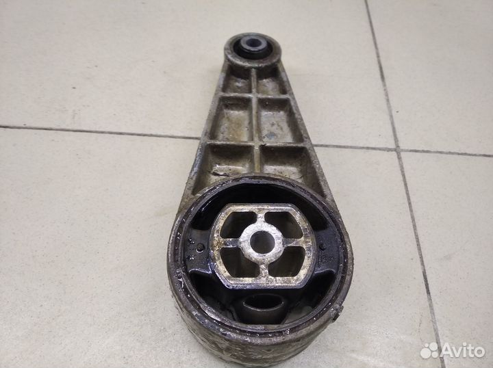 Опора кпп задняя Lacetti 2003-2013