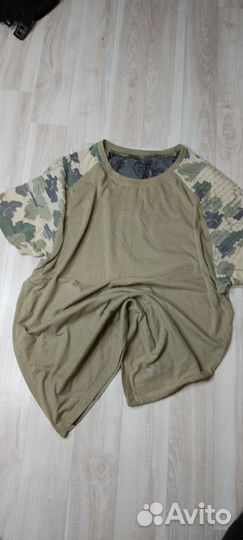 Футболка sk8