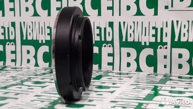 Fotga Leica m lm к Sony E NEX адаптер кольцо NE