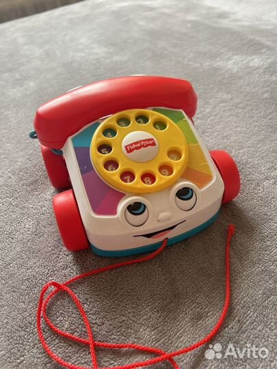 Детские игрушки