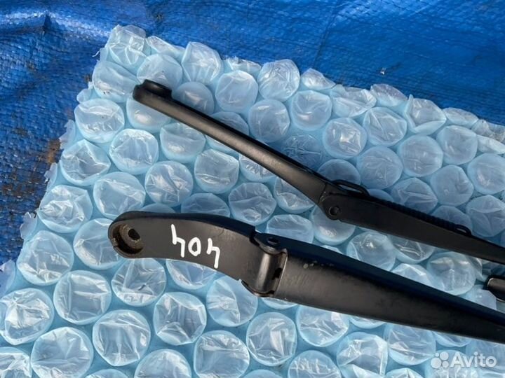 Поводки дворников передние Audi S5 B8/8T 4 2012